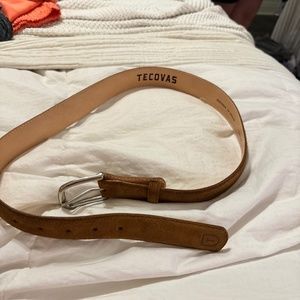 Tecovas’s Belt
